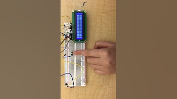 arduino running man activity