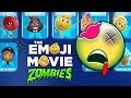 EMOJI MOVIE ZOMBIES (Black Ops 3 Zombies)