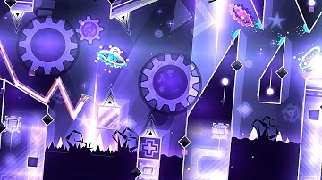 Dash N Xplodes 100% by Cherryteam (Insane Demon) | Geometry Dash