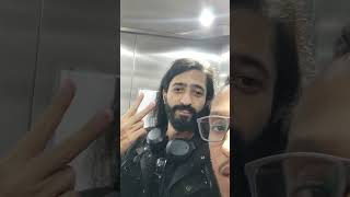 3 canais do YouTube em 1 elevador #diolinuxlabs #orangexspace #canalwinchester