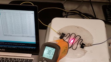 ELEC 491: Milestone 2 video 1