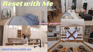 entering your late 20s✨| catch up & clean🧼 | weekend reset