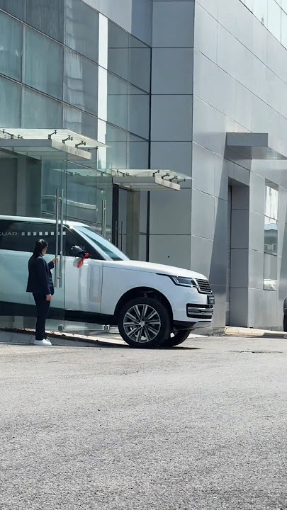 RANGE ROVER LOVER😍😍#rangerover #landrover #automobile #youtubeshorts #viralreels #viralshort #suv 🚙🚙