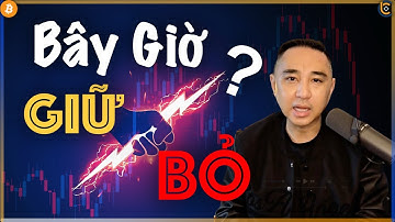 Khi Muốn Bỏ Cuộc Nhất Lại Là Lúc Quan Trọng Nhất.