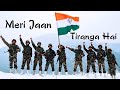 Meri jaan tiranga hai  yeh aan tiranga hai  yeh shaan tiranga hai  desh bhakti song