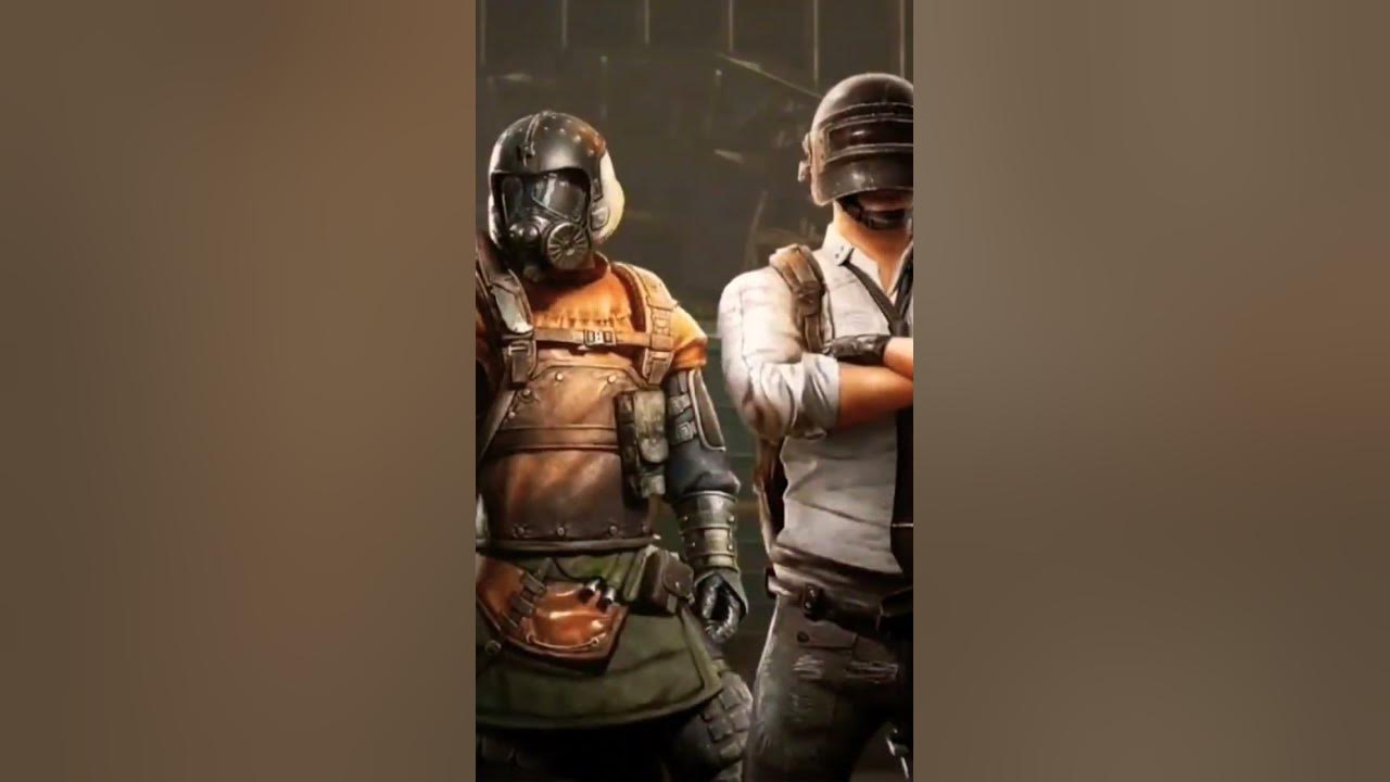 Пабг Мобайл - YouTube