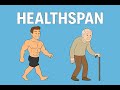 How Exercise Effects Life Span