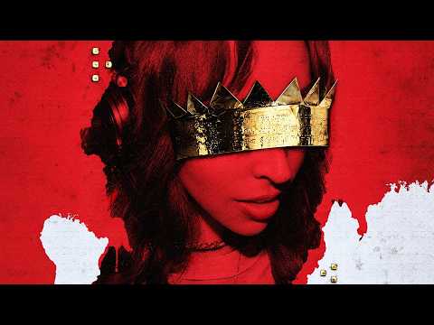 "I’d Rather Be Alone" by Tinashe but the instrumental is "Kiss It Better"