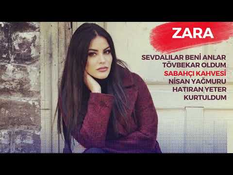 Zara Ferdi Tayfur Şarkıları