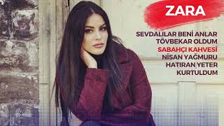 Zara Ferdi Tayfur Şarkıları