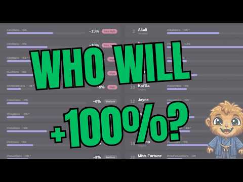 Where Money Flows Next in Riftbound (July 2026)
