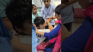 The Pain You Dont See