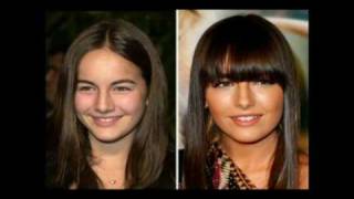 Celebrity Nose Jobs - Video 2