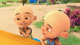 Upin \u0026 Ipin Musim 18 Full Movie | Upin dan Ipin Episode Terbaru | Upin Ipin Terbaru