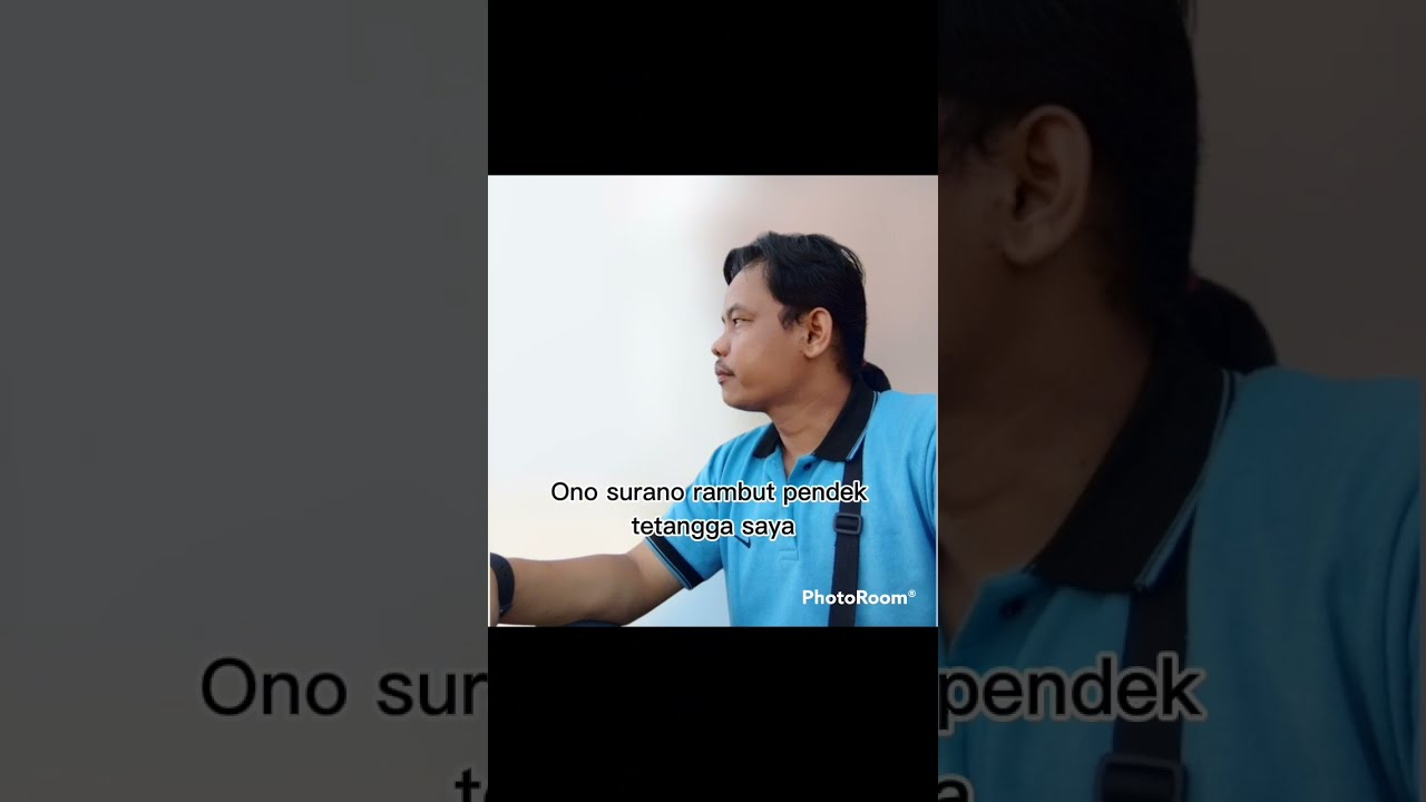 Terjemahan bahasa Indonesia lagu Ono surano