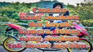 Quotes Jawa, Tentang Cinta