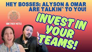 How Networking Actually Builds Cybersecurity Careers | Arielle Cireseanu-Acevedo, Esq. S1E27