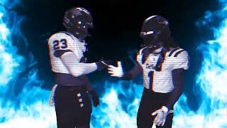 Football Hype video 2022