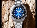 Seiko King Turtle - Best auto diver under $500?