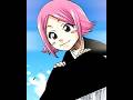Real 🥰[Yachiru Edit 👧] #yachiru #bleach #bleachedit #manga #mangaedit #edit #shorts #real