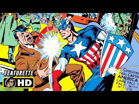 MCU Phase 1