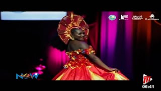 Ms Tobago Heritage Personality 2021 Uganda Movie