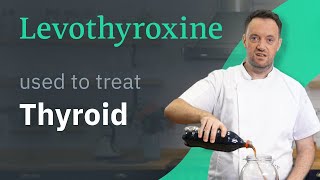 What is Levothyroxine?| Levothyroxine & Thyroid | Food and drinks to avoid when taking Levothyroxine