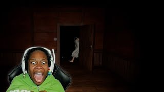There's something unsettling about my grandma's house... (Lola Maria) screenshot 3