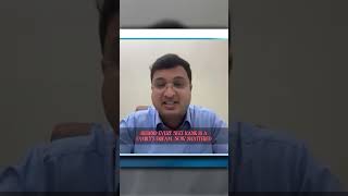NEET 2026 Paper Leak 💔 “1 Crore Logon Ka Dard…” | NV Sir Emotional Message For Students &amp; Parents 😢🔥