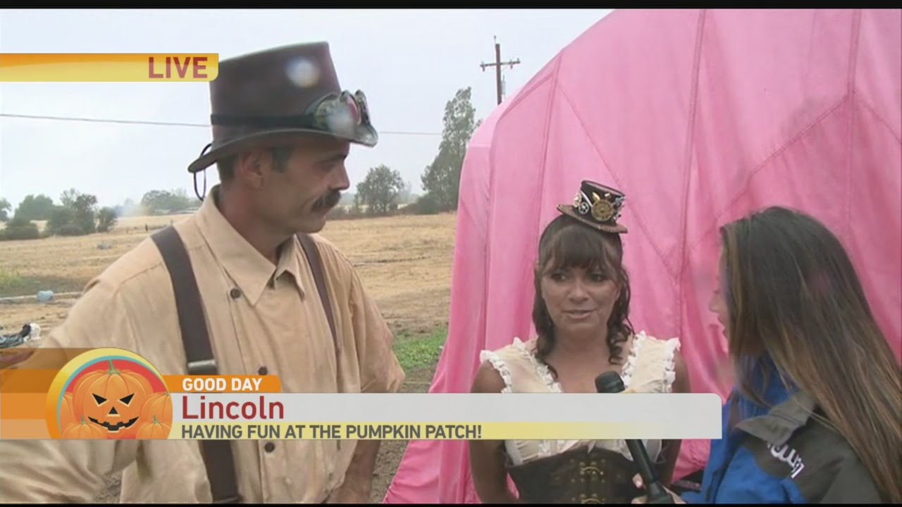 Strickler Monster Farms YouTube