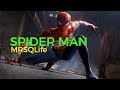 Spiderman  final missions   mr sqlife