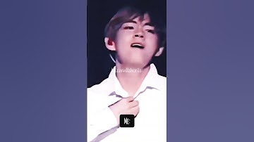 every time I see my bias 😳➡️🤡💜
