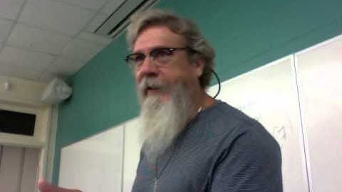 ENGL 2020 Tolkien Rowling Lecture 5 Chamber Azkaban 1