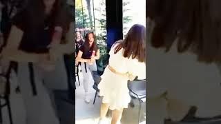 Tuananın Gülüşü Leyanın Kaçışı