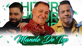 Florin Salam , Vali Vijelie , Jean De La Craiova    Cele Mai Tari Manele