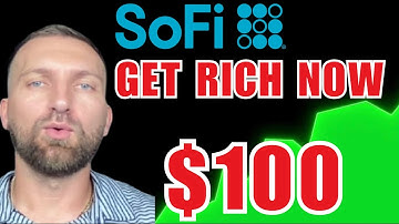 SOFI CEO IS ABOUT TO DROP A MASSIVE BOMBSHELL Q3 THAT SENDS THE STOCK OVER $100