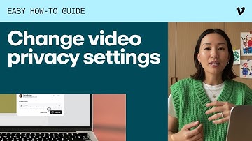 How to change a video