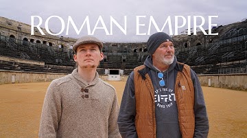 What Ancient Secrets Lie Hidden on a Road Trip from Germany to Spain?