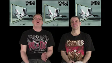 Top 10 Heavy Metal Albums of 2012-The Metal Voice