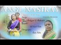 New rabha  angi nasikay  official music   mamani  pankaj churchung  2023 