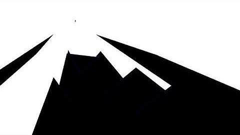 Ray Casting - C++ SFML