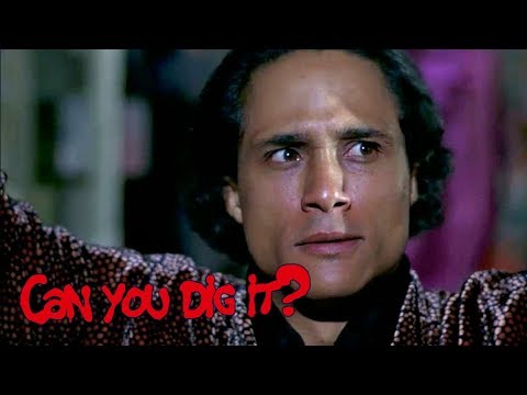 Cyrus Speech In The Warriors 1979 Can You Dig It 