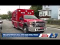 Greater Cincinnati fire departments contending with record-high diesel prices