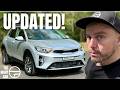 2025 Kia Stonic Review: Why It Outshines Cheap SUVs π