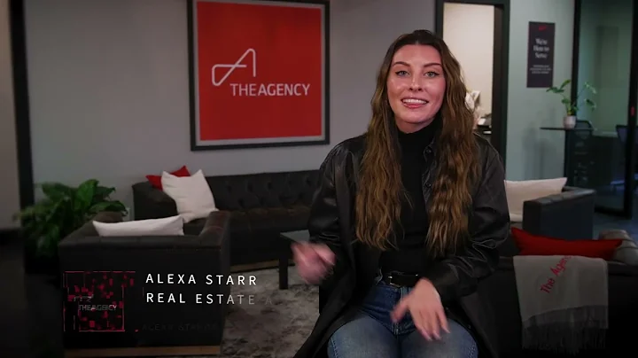 Alexa Starr - Real Estate Advice 2022