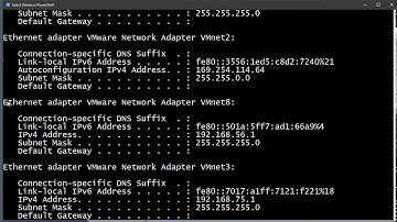 Hadoop Installation on Centos7