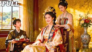 पुनर्जन्म में, विषैली रानी सत्ता छोड़ती है—इस जीवन में वह कोमल माँ बनती है!