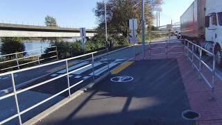 New: Cumberland St MUP to Sapperton Landing - Oct 2026