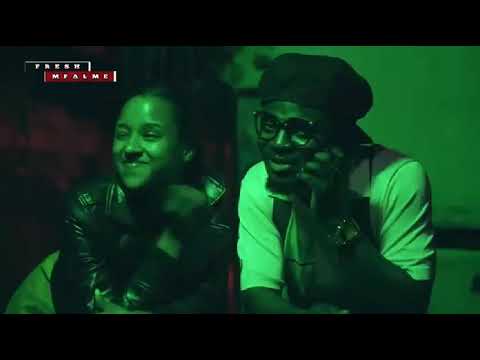 2025 CLUB BANGER DJ FRESH MFALME YOUNGSTAR