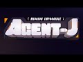 Agent J Gameplay #1 Shooting wala Game #missionimpossible #infinityloop